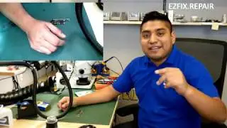 iPhone XS Max Sin Imagen