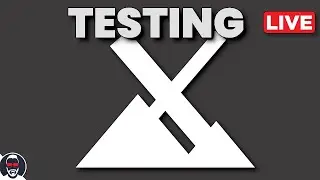 🔴 MX Linux install and review for gaming and content creation (XFCE and KDE spins)