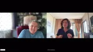 Secrets of Mastery, a conversation with Berov, part two,2025