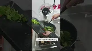 Essential commercial kitchen equipment for new restaurants#shortvideo#food