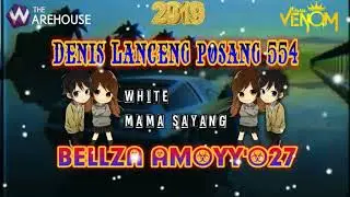 Layar tiruan THE WAREHOUSE version TO ( DENIS LANCENG POSANG 554 also BELLZA AMOYY 027 )...!!!