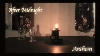 Anthem (after midnight part 5) - Thomas Schlesag, Thomas Traum&uuml;ller