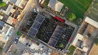 Epic Drone Wedding Shots | Love from New Heights 💍✨
