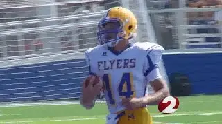 Marion Local beats C-J