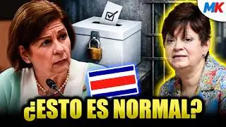 Caravanas &ldquo;multipartidistas&rdquo;, presos votando y un mensaje CLAVE a los indecisos