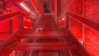 SC unfinished Gold Horizon level