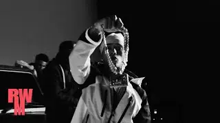 Central Cee, Nemzzz - BOOGA (Music Video)