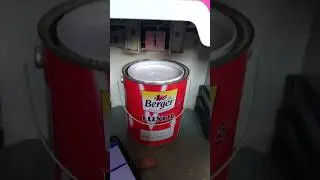 Luxol High Gloss Enamel paint💥💯making machin prosess#Bergerpaint#paintbrand #short#shortsvideo #yt