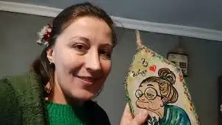 კუხნას მივდექი🤣