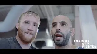 Дорога к UFC 242 &mdash; Нурмагомедов против Порье: Эпизод 5 &laquo;Универсальный язык спорта&raquo;
