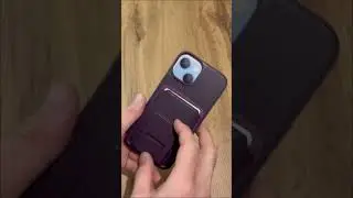 Phone case iPhone 14 card holder😱😱😱#shorts#shortsvideo #shortvideo #shortsfeed #shortsviral