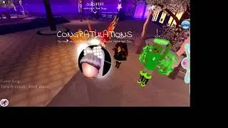 Royale high new years 2020 update! (5) / Old videos I found on my storage #6