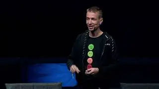 Sharing Equity for Higher Performance by HappyOrNot Founder & CEO Heikki V&auml;&auml;n&auml;nen