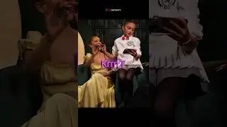 Ariana Grande Shocked by a little girl! 😱🎤