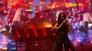 Trans-Siberian Orchestra (TSO) West 
