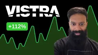 Is This The Best AI Energy Stock Right Now?