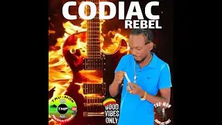 CODIAC - Rebel / TruMon Dubplate