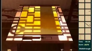 Classical Scholar House Escape walkthrough-flash512