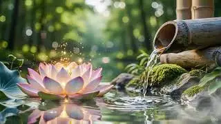 Relaxing Music – Beautiful Piano Music for Sleep and Deep Relaxation and Fantasy Nature Aesthetic