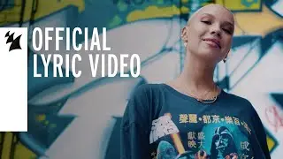 New Hype - Love Again (Official Lyric Video)