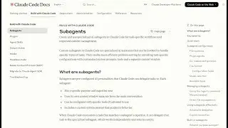 How to parallelize tasks in Claude Code with Subagents