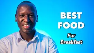 What's the best food for breakfast to help fat loss? | TIMNATH 2021