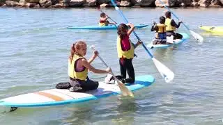 Port de Bouc, au cœur du sport !