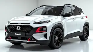 2026 현대 N 비전 공개 ⚡ 미래형 고성능 전기 스포츠카의 진화