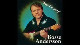Bosse Andersson - När Guds kallelse du hör