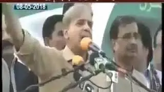Zardari vs shahbaz sharif