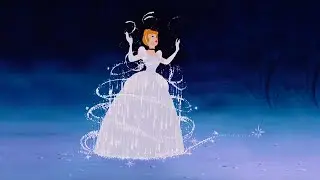 Animation mashup - Spark and shine edition
