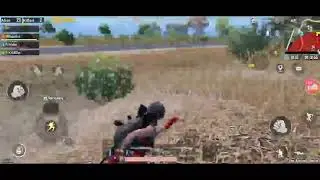 Watch me stream PUBG MOBI