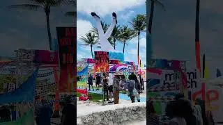 Haters At Miami Beach Gay Pride 2025! 🫠