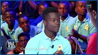 Culture générale | | Gecos Formation VS Institut Famah