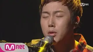 [Superstar K3] Busker Busker, Bus Stop (Legendary Stage)