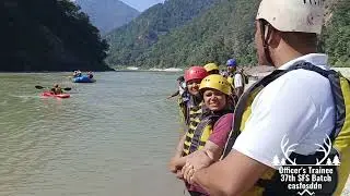 Kayaking:#rafting, watersport, kayak,waterfalls #swimming #enjoy #funny #adventure #forests #nature