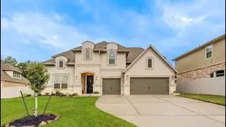 Your Next Home in Houston, Texas 🏠✨