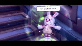 A n o t h e r &hearts; l o v e [NosTale]
