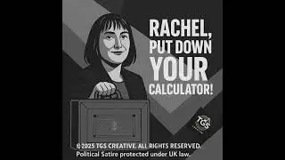 Rachel, Put down your calculator! Full Song