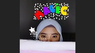 What is a magic blanket? Story time | Feelings by Miss Nadhirah