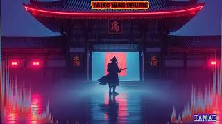 🇯🇵Taiko War Drums🎶 &mdash; Shadow Samurai Phonk x Japanese Dark Trap🧨