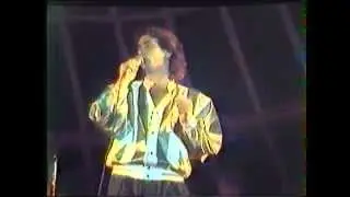 EL CHATO SUR SCENE 8 1986