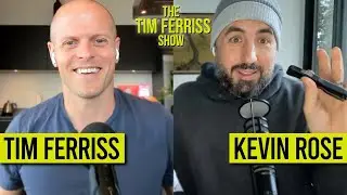 Holiday Gifts: Suggestions from Kevin Rose and Tim Ferriss | The Tim Ferriss Show | The Random Show