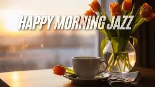 Smooth Jazz Background Music 🎷 Relaxing Instrumental Jazz for Work, Office & Coffee Shop