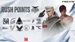 EGOR ACADEMY RUSH POINT FINAL S5 SEEDING TEAM