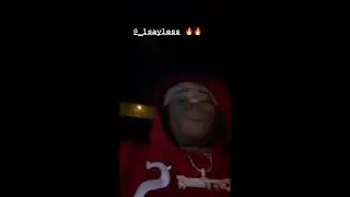 Sayless x Zo Trapalot Snippet