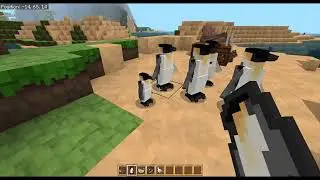Minecraft Marketplace Showcase | Ocean Expansion By Cyclone