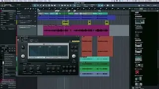 Get Pro Sounding Reverbs Using Stock Plugins In Studio One