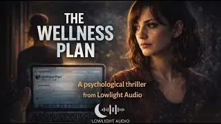 The Wellness Trap: When Health Becomes Control | Psychological Thriller
