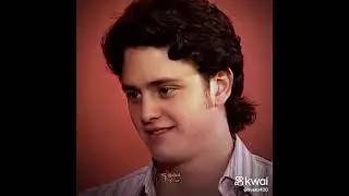 Um Edit do Gato❤. #vondy #robertapardo #diegobustamante #rbd ❤😘😍.